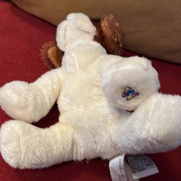 Lil Kinz St. Bernard Webkinz by Ganz. - Picture 3 of 6